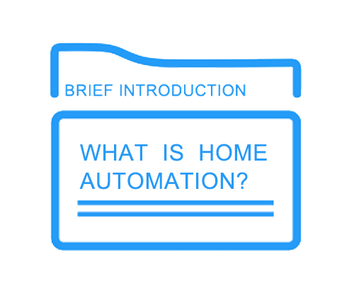 What Is Home Automation?