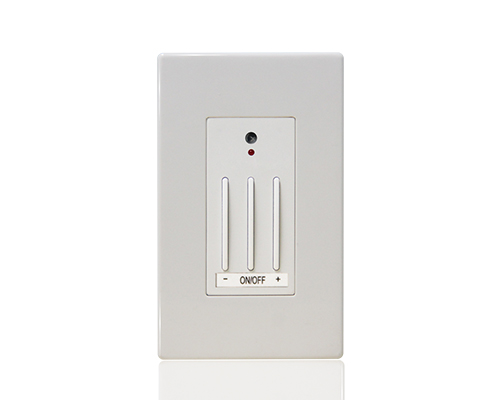 BRT-250 Keypad Dimmer Switch