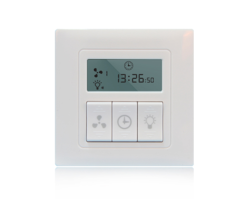 Smart Home Switch